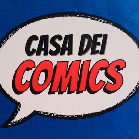 Casa Dei Comics Di Lucca Appartement Capannori Buitenkant foto