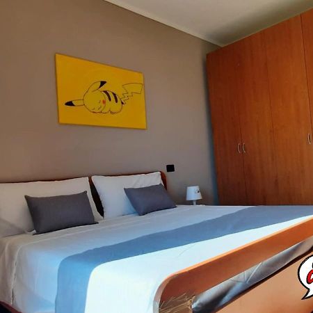Casa Dei Comics Di Lucca Appartement Capannori Buitenkant foto